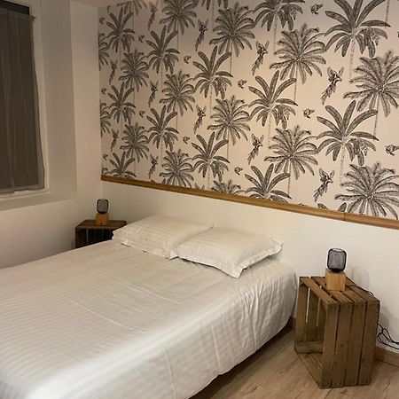 Bryas 1 - Appartement Charmant Châteauroux Zewnętrze zdjęcie