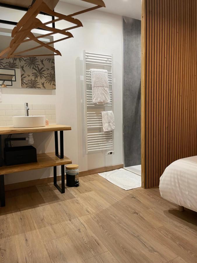 Bryas 1 - Appartement Charmant Châteauroux Zewnętrze zdjęcie